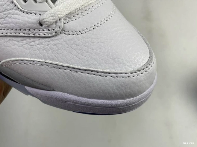 Rep MAX Stealth DD0587-140 White Air 5 (2021) Jordan Retro 0823